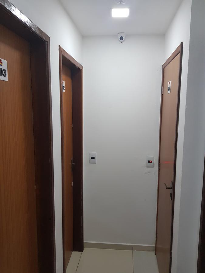 Pousada Alto Pôrto das Galinhas Zewnętrze zdjęcie