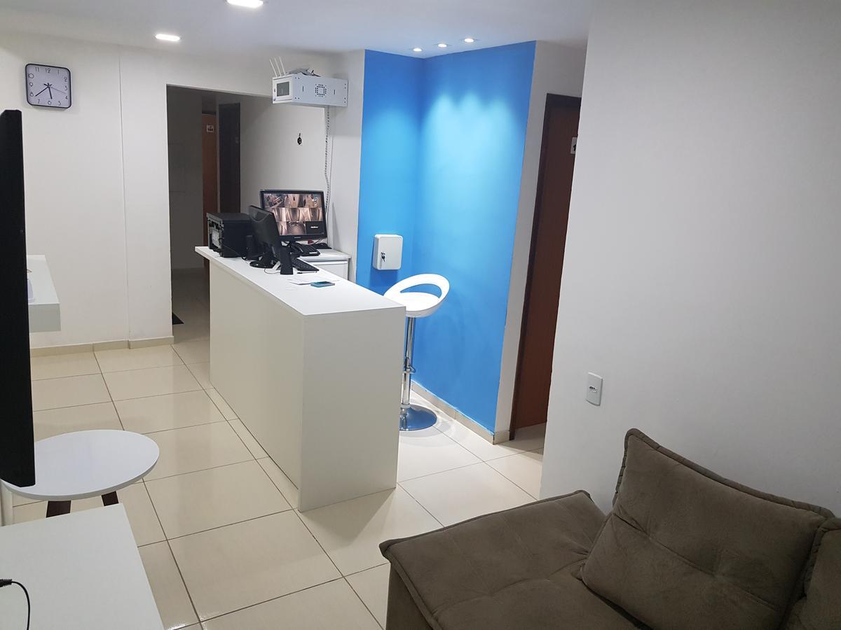 Pousada Alto Pôrto das Galinhas Zewnętrze zdjęcie