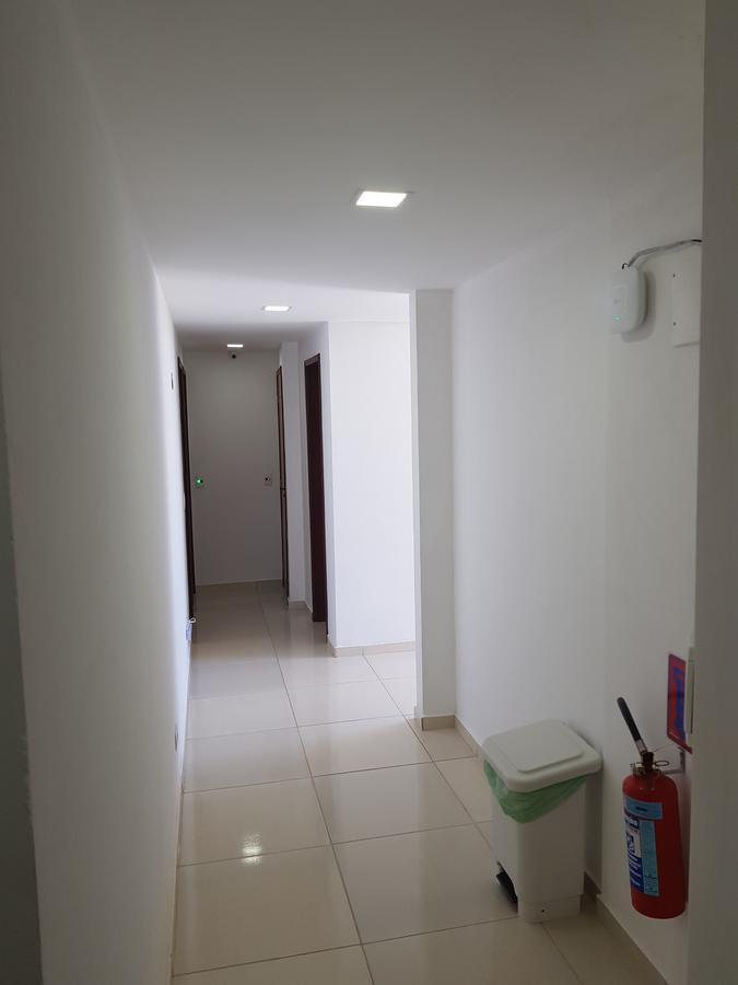 Pousada Alto Pôrto das Galinhas Zewnętrze zdjęcie