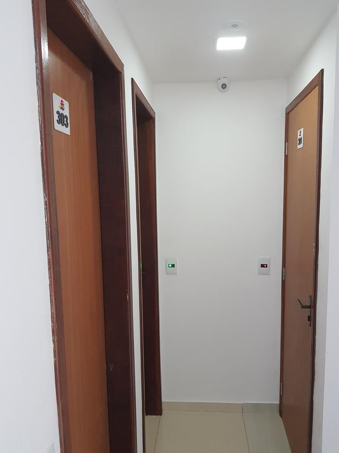Pousada Alto Pôrto das Galinhas Zewnętrze zdjęcie